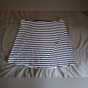 Loft Size 16 Faux Wrap Skirt
